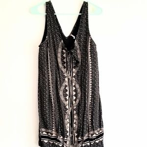Free People Cocktail Dress